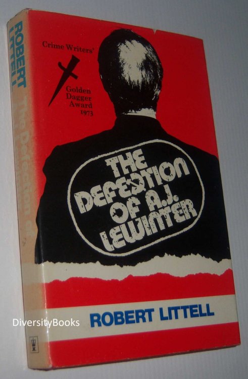 THE DEFECTION OF A. J. LEWINTER