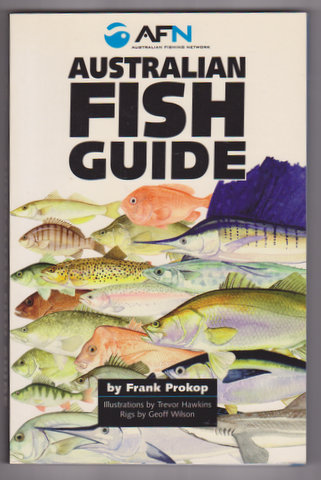 AUSTRALIAN FISH GUIDE