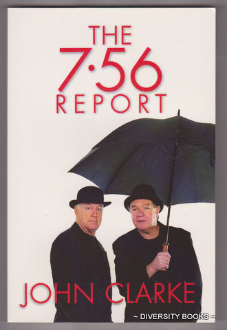 THE 7.56 REPORT