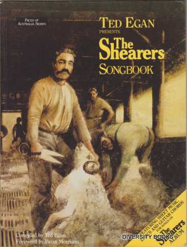 THE SHEARERS SONGBOOK