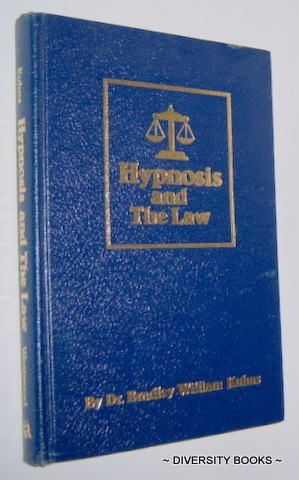 HYPNOSIS AND THE LAW