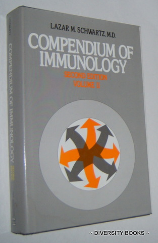COMPENDIUM OF IMMUNOLOGY. Second Edition. Volume II