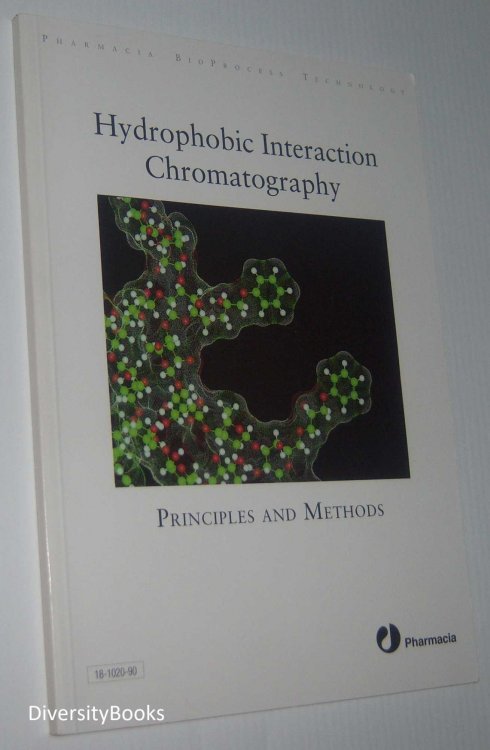HYDROPHOBIC INTERACTION CHROMATOGRAPHY : Principles And Methods
