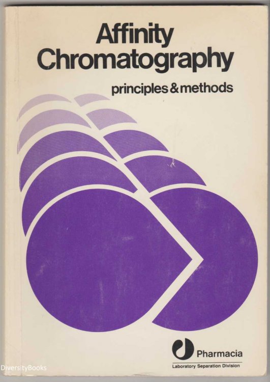 AFFINITY CHROMATOGRAPHY : Principles and Methods