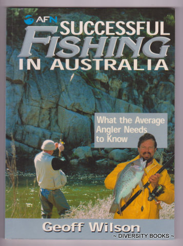 SUCCESSFUL FISHING IN AUSTRALIA