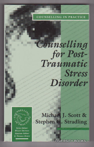 COUNSELLING FOR POST-TRAUMATIC STRESS DISORDER