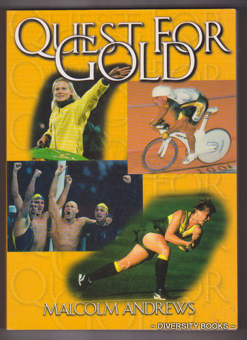 QUEST FOR GOLD