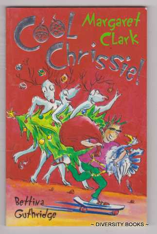 COOL CHRISSIE! (Signed Copy)