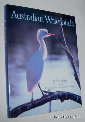 AUSTRALIAN WATERBIRDS