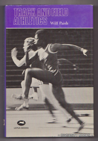 TRACK AND FIELD ATHLETICS