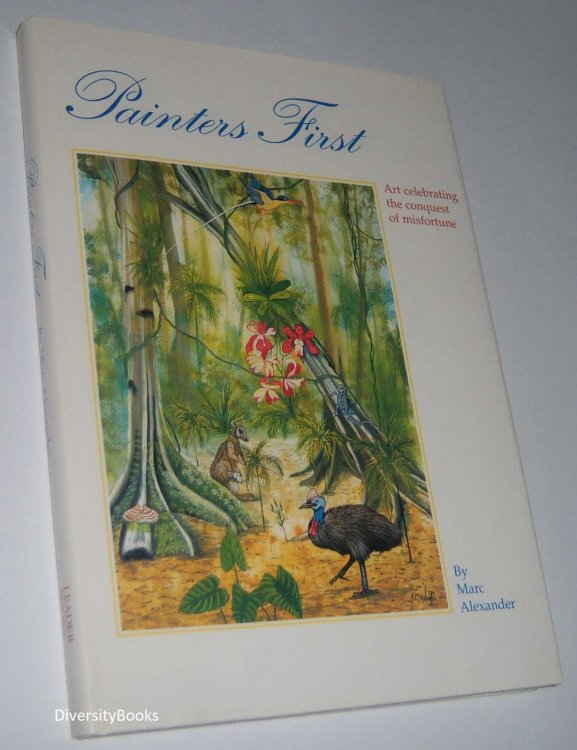 PAINTERS FIRST