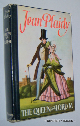 THE QUEEN AND LORD M