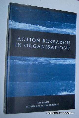 ACTION RESEARCH IN ORGANISATIONS
