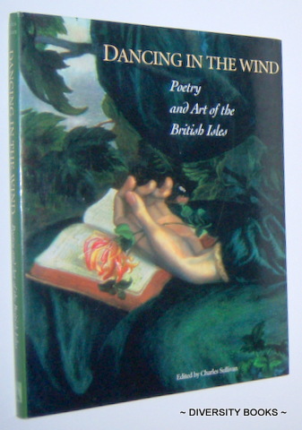 DANCING IN THE WIND : Poetry and Art of the British Isles