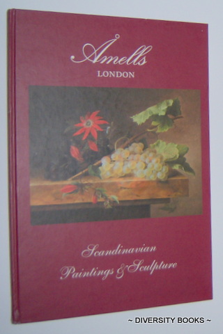 SCANDINAVIAN PAINTINGS AND SCULPTURE (Exhibition Catalogue)