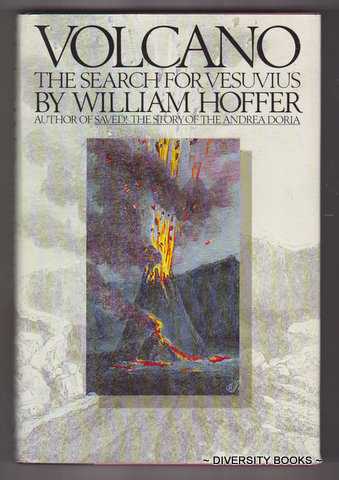 VOLCANO : The Search for Vesuvius