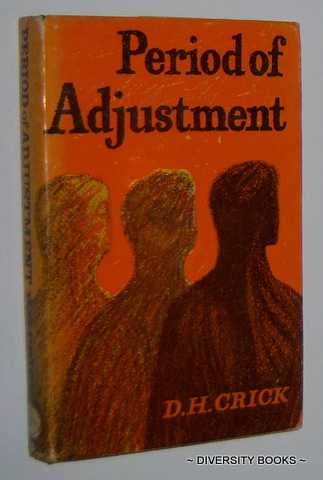 PERIOD OF ADJUSTMENT