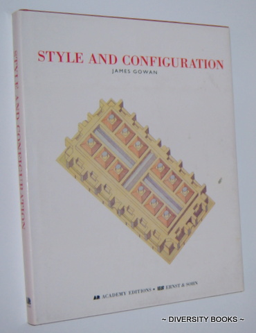 STYLE AND CONFIGURATION