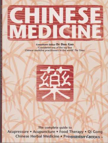 CHINESE MEDICINE