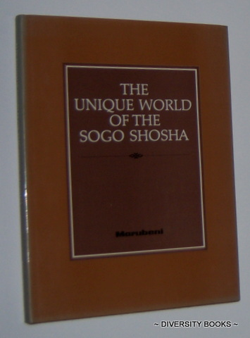 THE UNIQUE WORLD OF THE SOGO SHOSHA