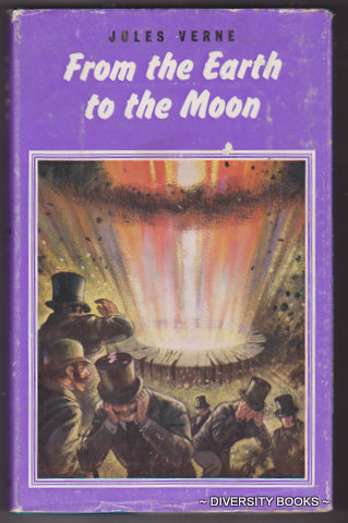 FROM THE EARTH TO THE MOON
