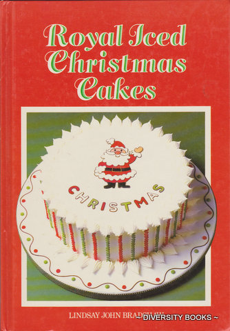 ROYAL ICED CHRISTMAS CAKES