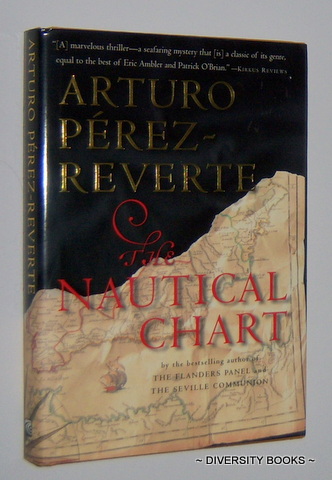 THE NAUTICAL CHART