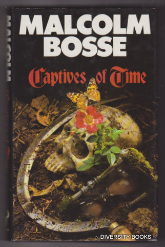 CAPTIVES OF TIME