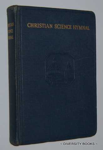 CHRISTIAN SCIENCE HYMNAL