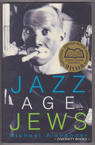 JAZZ AGE JEWS