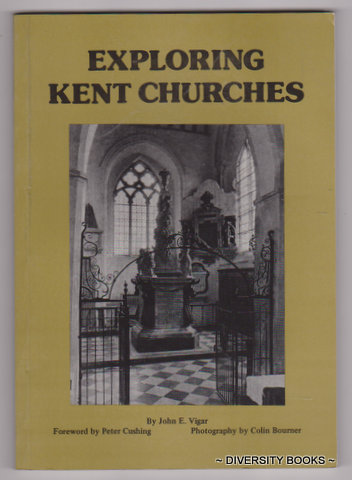 EXPLORING KENT CHURCHES