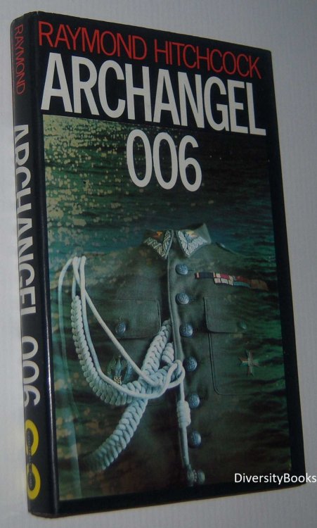 ARCHANGEL 006