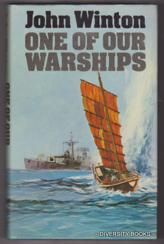 ONE OF OUR WARSHIPS