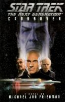 CROSSOVER : Star Trek the Next Generation