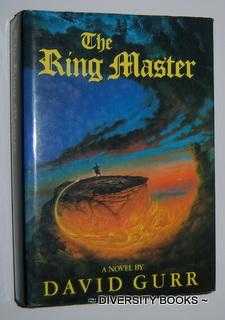 THE RING MASTER