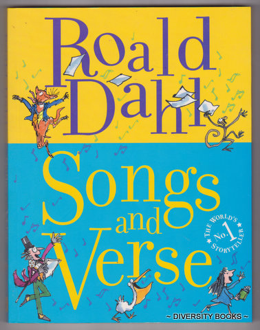 SONGS AND VERSE