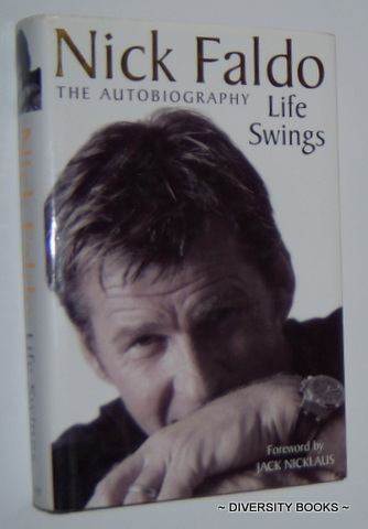 LIFE SWINGS : The Autobiography