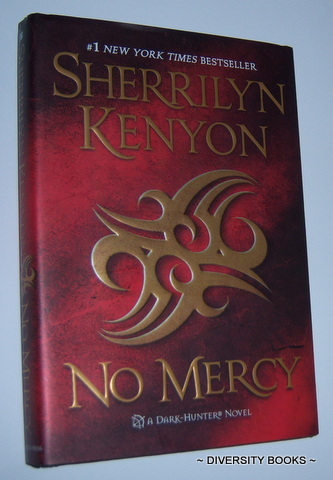 NO MERCY