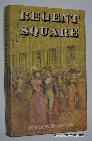 REGENT SQUARE