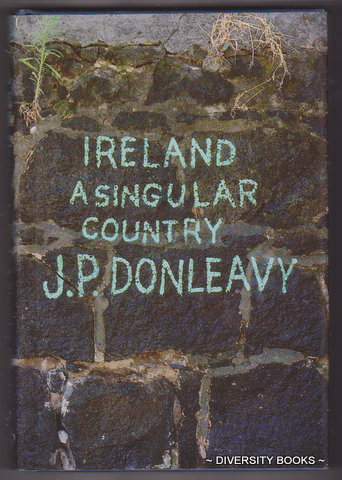 A SINGULAR COUNTRY