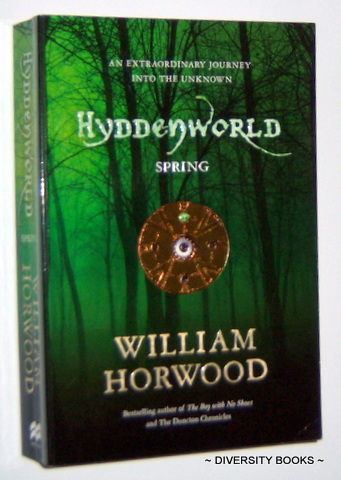 HYDDENWORLD : Spring