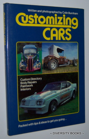 CUSTOMIZING CARS