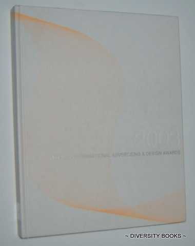 LONDON INTERNATIONAL ADVERTISING & DESIGN AWARDS 2003