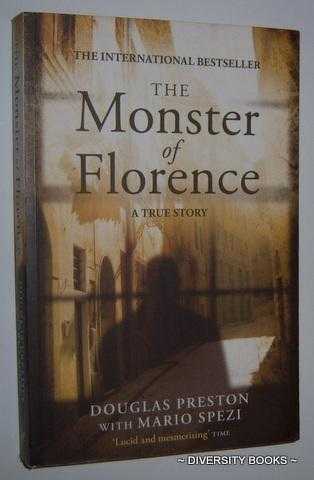 THE MONSTER OF FLORENCE
