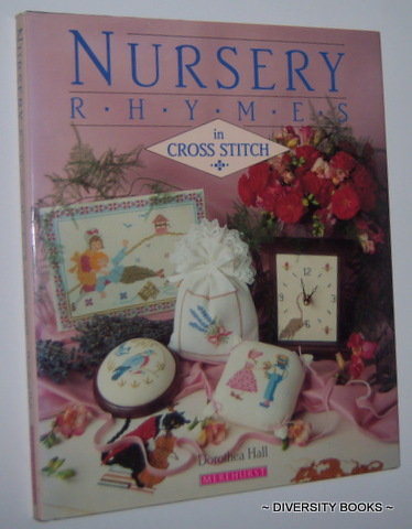 NURSERY RHYMES IN CROSS STITCH