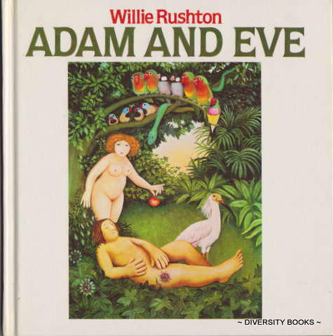 ADAM AND EVE