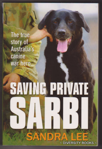 SAVING PRIVATE SARBI