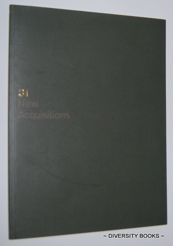 31 NEW ACQUISITIONS