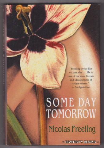 SOME DAY TOMORROW