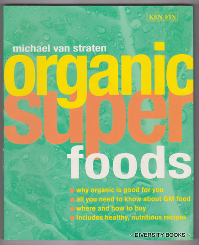 ORGANIC SUPERFOODS